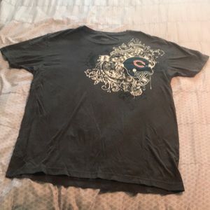 Men’s Chicago Bears Tee L